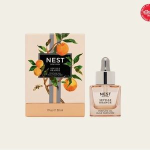 NEST Seville Orange Perfume Oil (1 fl Oz./30mL)